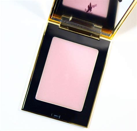 YSL Touche Eclat Blur Perfector Review 